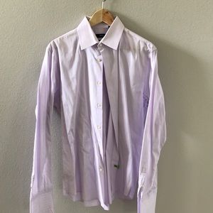Men’s Hugo Boss Dress Shirt